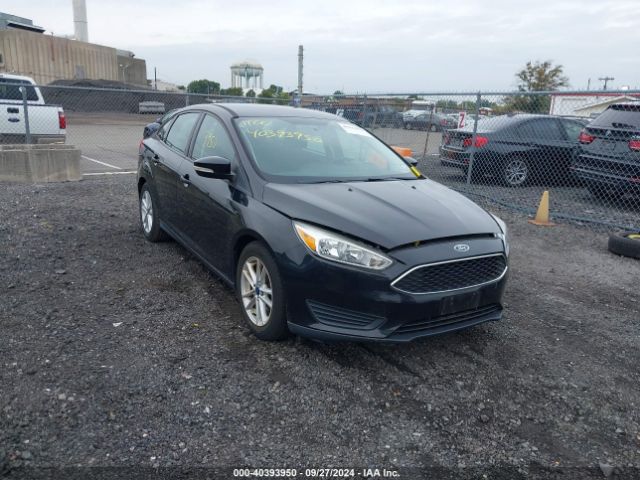 FORD FOCUS 2015 1fadp3f21fl329164