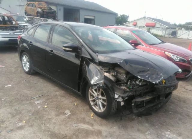 FORD FOCUS 2015 1fadp3f21fl329729