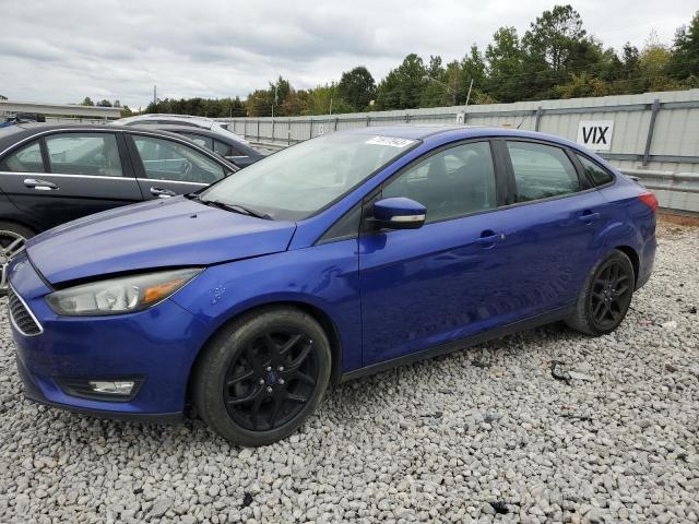 FORD FOCUS SE 2015 1fadp3f21fl333506