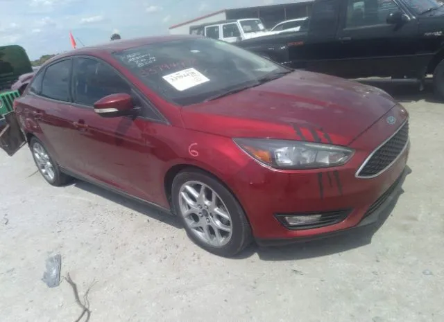 FORD FOCUS 2015 1fadp3f21fl334073