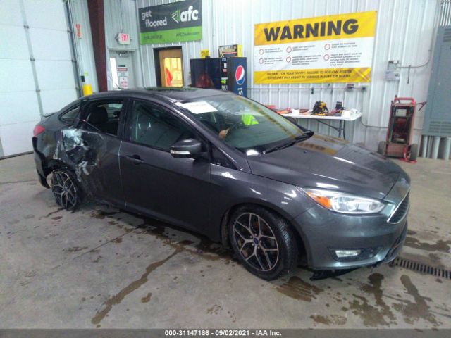 FORD FOCUS 2015 1fadp3f21fl334431