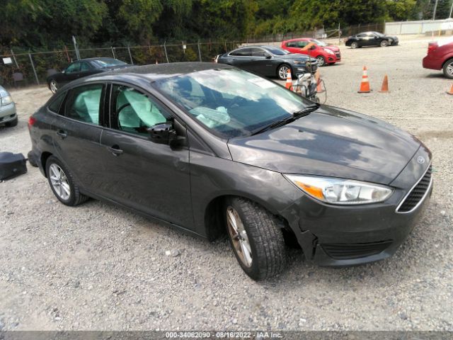 FORD FOCUS 2015 1fadp3f21fl335918