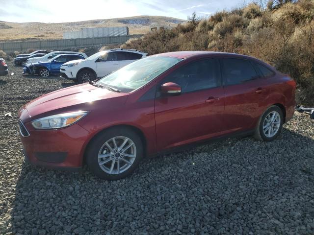 FORD FOCUS 2015 1fadp3f21fl336292