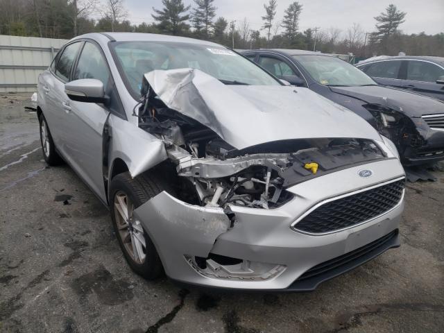 FORD FOCUS SE 2015 1fadp3f21fl337958