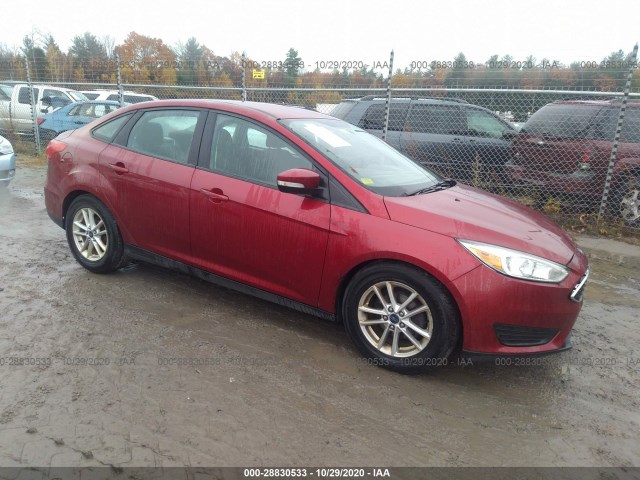 FORD FOCUS 2015 1fadp3f21fl338057