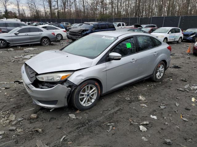 FORD FOCUS SE 2015 1fadp3f21fl339192