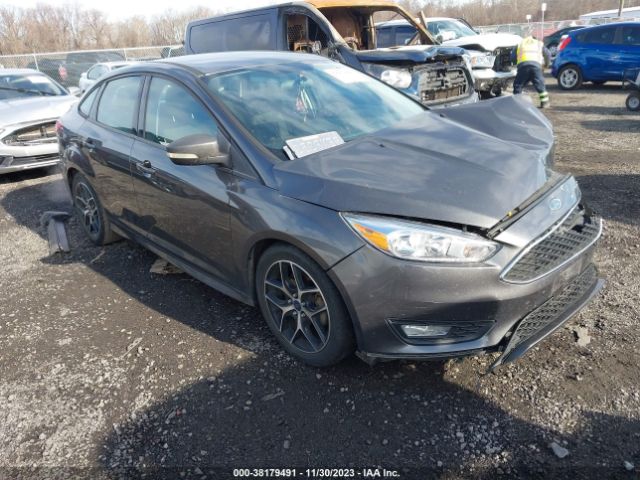 FORD FOCUS 2015 1fadp3f21fl339449