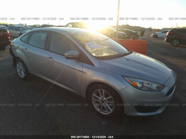 FORD FOCUS 2015 1fadp3f21fl342299