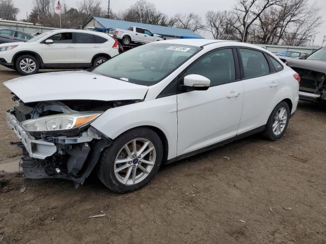 FORD FOCUS 2015 1fadp3f21fl342965