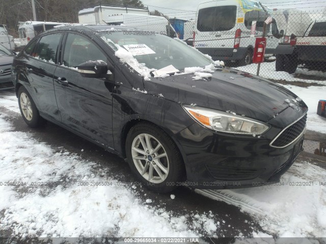 FORD FOCUS 2015 1fadp3f21fl343159