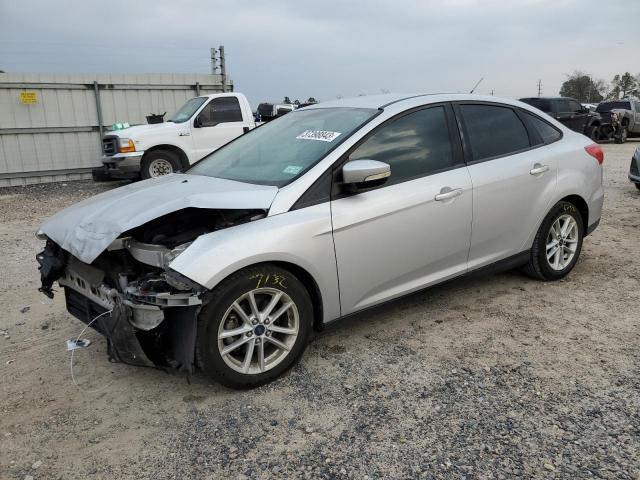 FORD FOCUS SE 2015 1fadp3f21fl343971