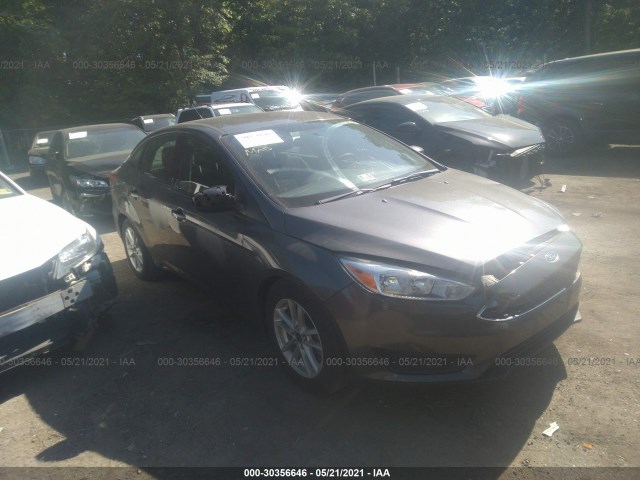 FORD FOCUS 2015 1fadp3f21fl345834