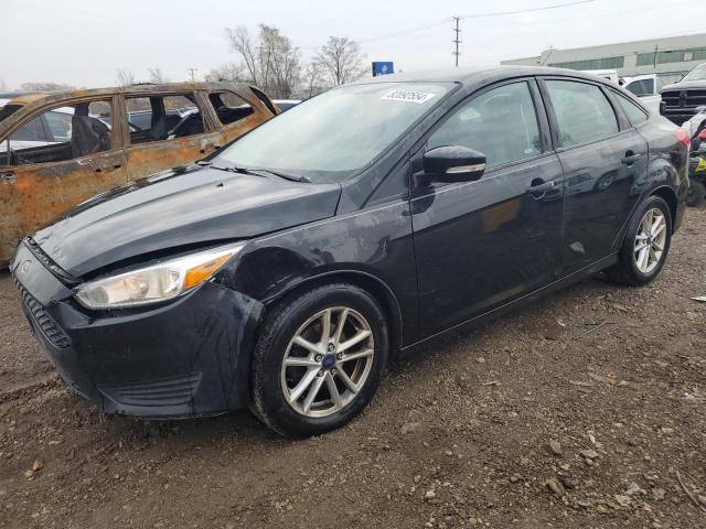 FORD FOCUS SE 2015 1fadp3f21fl346191