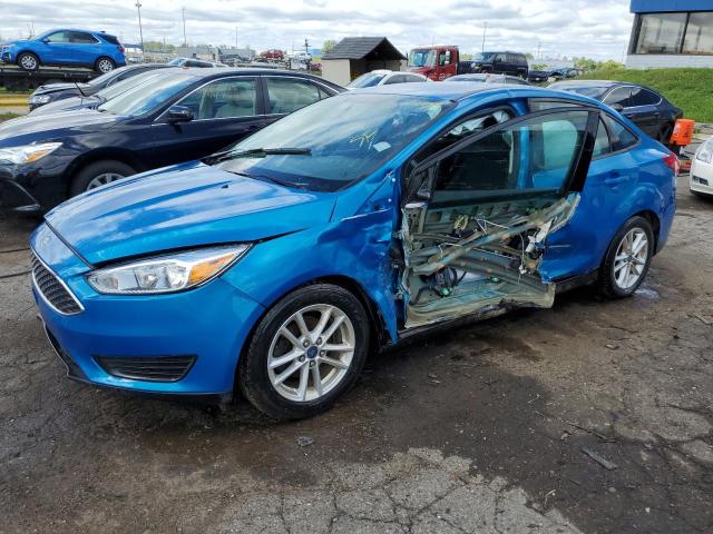 FORD FOCUS SE 2015 1fadp3f21fl346711