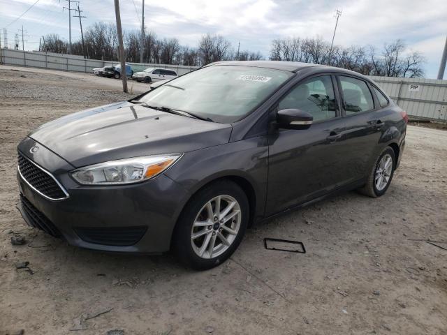 FORD FOCUS 2015 1fadp3f21fl346773