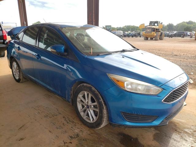 FORD FOCUS SE 2015 1fadp3f21fl347258