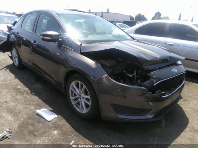 FORD FOCUS 2015 1fadp3f21fl348717