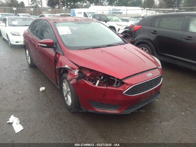 FORD FOCUS 2015 1fadp3f21fl349043