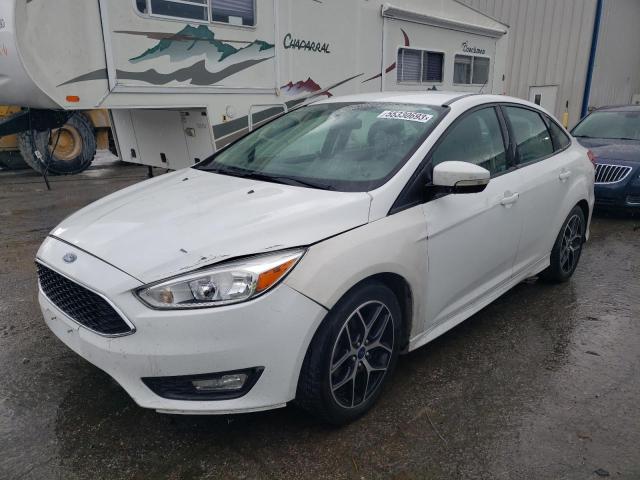 FORD FOCUS 2015 1fadp3f21fl349401