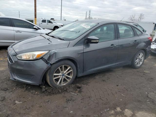 FORD FOCUS 2015 1fadp3f21fl349799