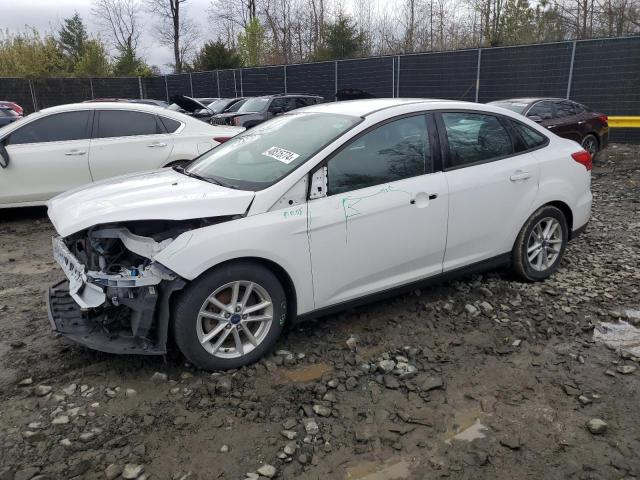 FORD FOCUS 2015 1fadp3f21fl353867