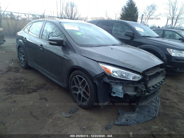 FORD FOCUS 2015 1fadp3f21fl355103