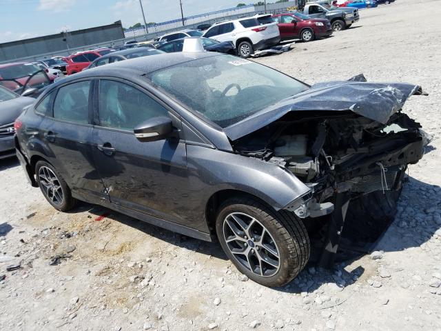 FORD FOCUS SE 2015 1fadp3f21fl355862