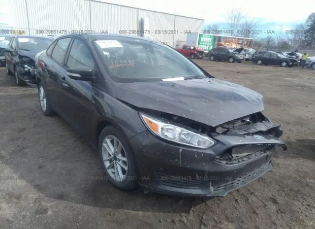 FORD FOCUS 2015 1fadp3f21fl356218