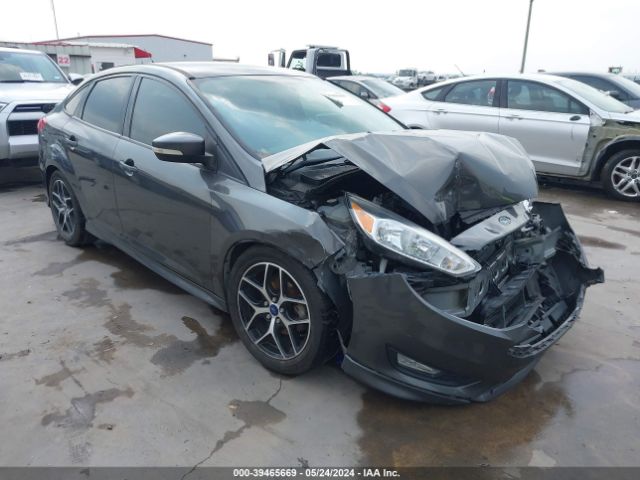 FORD FOCUS 2015 1fadp3f21fl356994