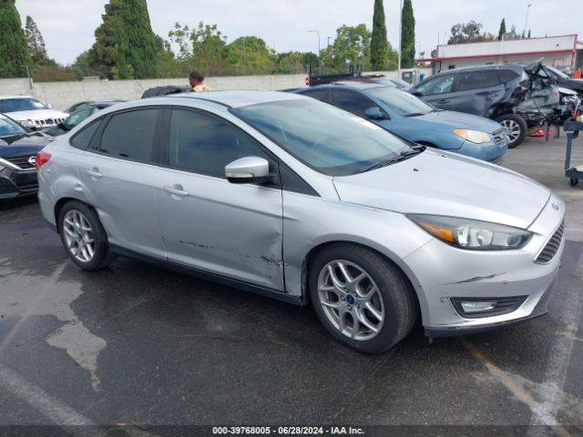 FORD FOCUS 2015 1fadp3f21fl357238