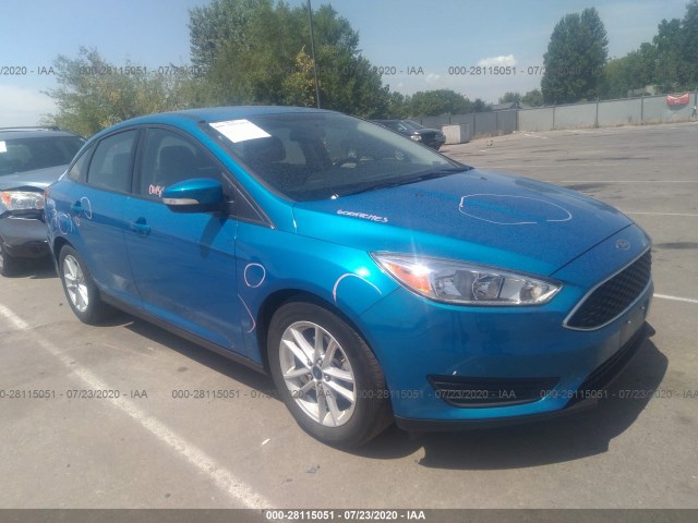 FORD FOCUS 2015 1fadp3f21fl357577