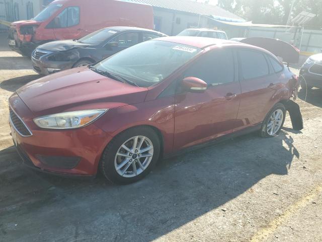 FORD FOCUS SE 2015 1fadp3f21fl357952