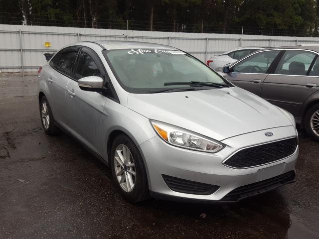 FORD FOCUS SE 2015 1fadp3f21fl360544