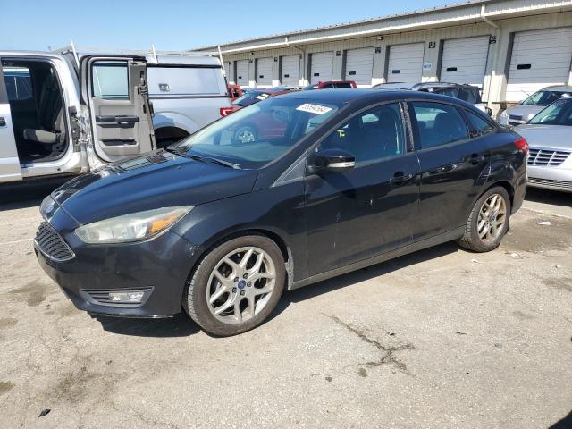 FORD FOCUS 2015 1fadp3f21fl361600