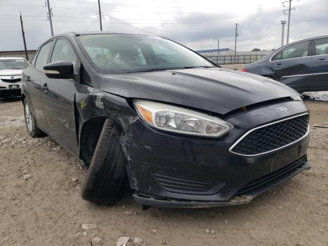 FORD FOCUS 2015 1fadp3f21fl361936