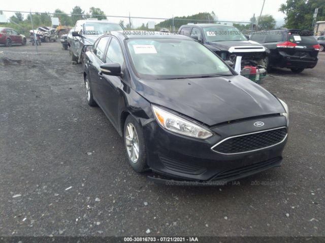 FORD FOCUS 2015 1fadp3f21fl362987