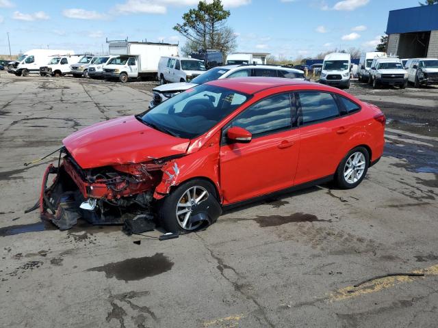 FORD FOCUS 2015 1fadp3f21fl363346