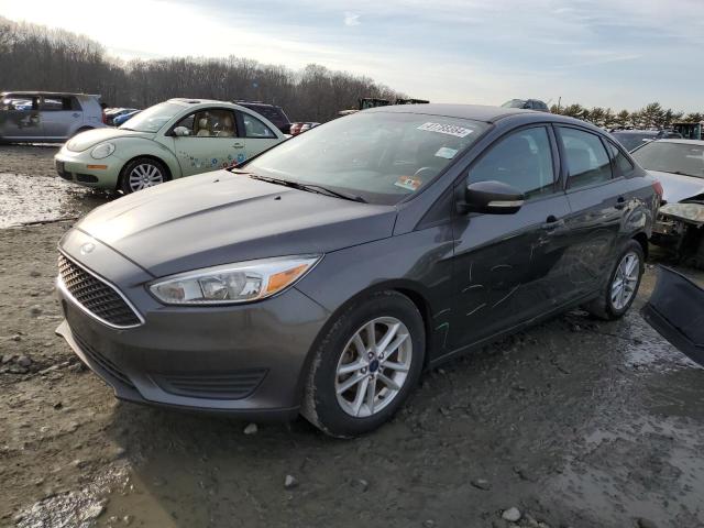 FORD FOCUS 2015 1fadp3f21fl365095