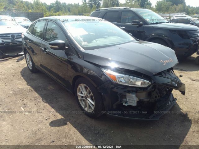 FORD FOCUS 2015 1fadp3f21fl365114