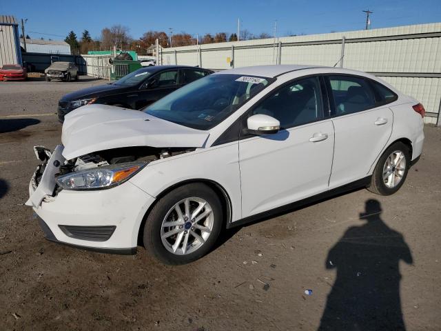 FORD FOCUS SE 2015 1fadp3f21fl365193