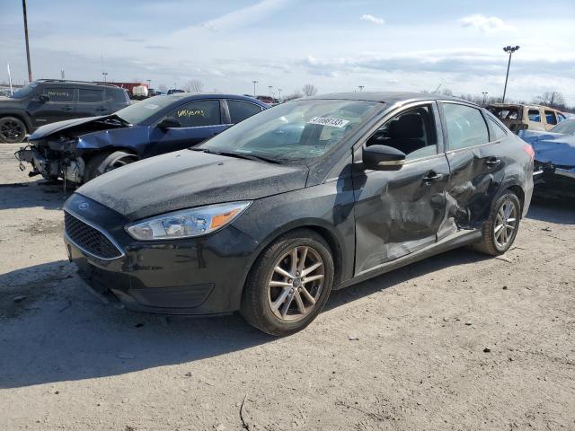 FORD FOCUS SE 2015 1fadp3f21fl367235