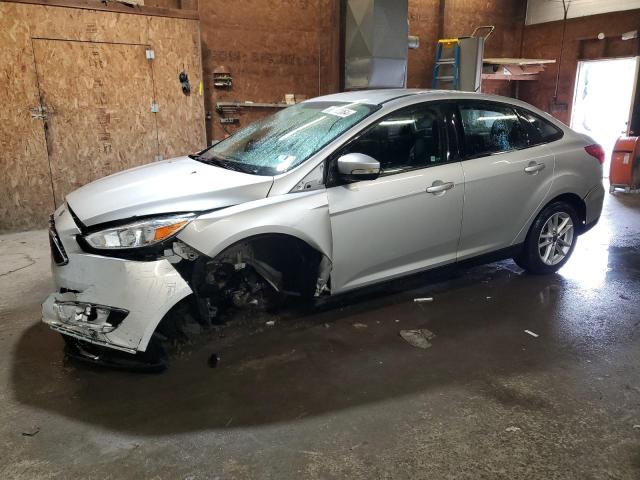 FORD FOCUS SE 2015 1fadp3f21fl368126