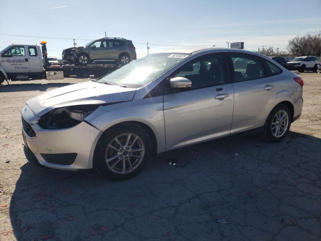 FORD FOCUS SE 2015 1fadp3f21fl368904