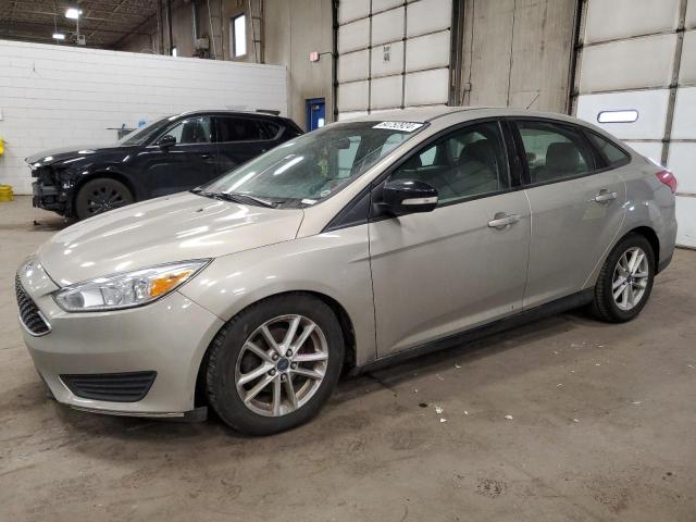 FORD FOCUS SE 2015 1fadp3f21fl368997