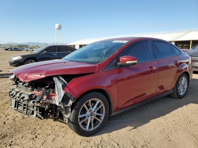 FORD FOCUS SE 2015 1fadp3f21fl369342