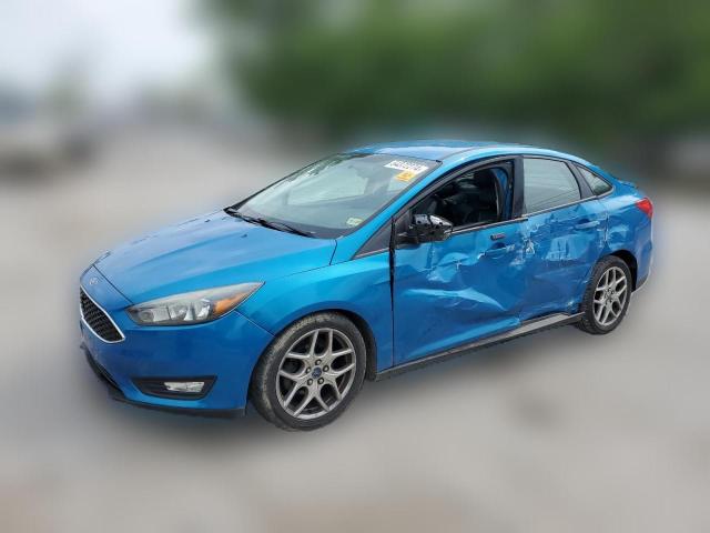 FORD FOCUS 2015 1fadp3f21fl373892