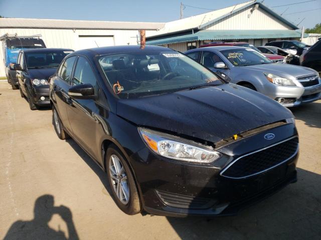 FORD FOCUS SE 2015 1fadp3f21fl374332