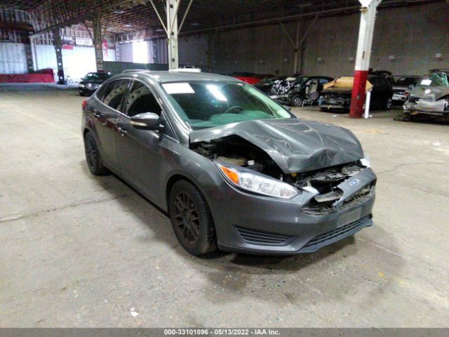 FORD FOCUS 2015 1fadp3f21fl374671