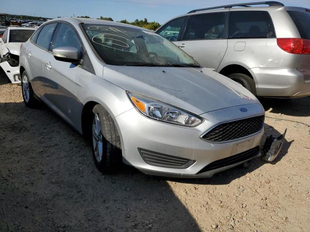 FORD FOCUS SE 2015 1fadp3f21fl379384