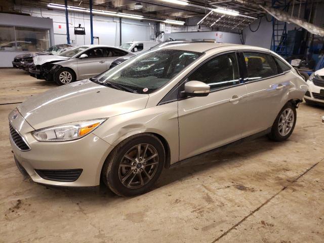 FORD FOCUS SE 2015 1fadp3f21fl382365